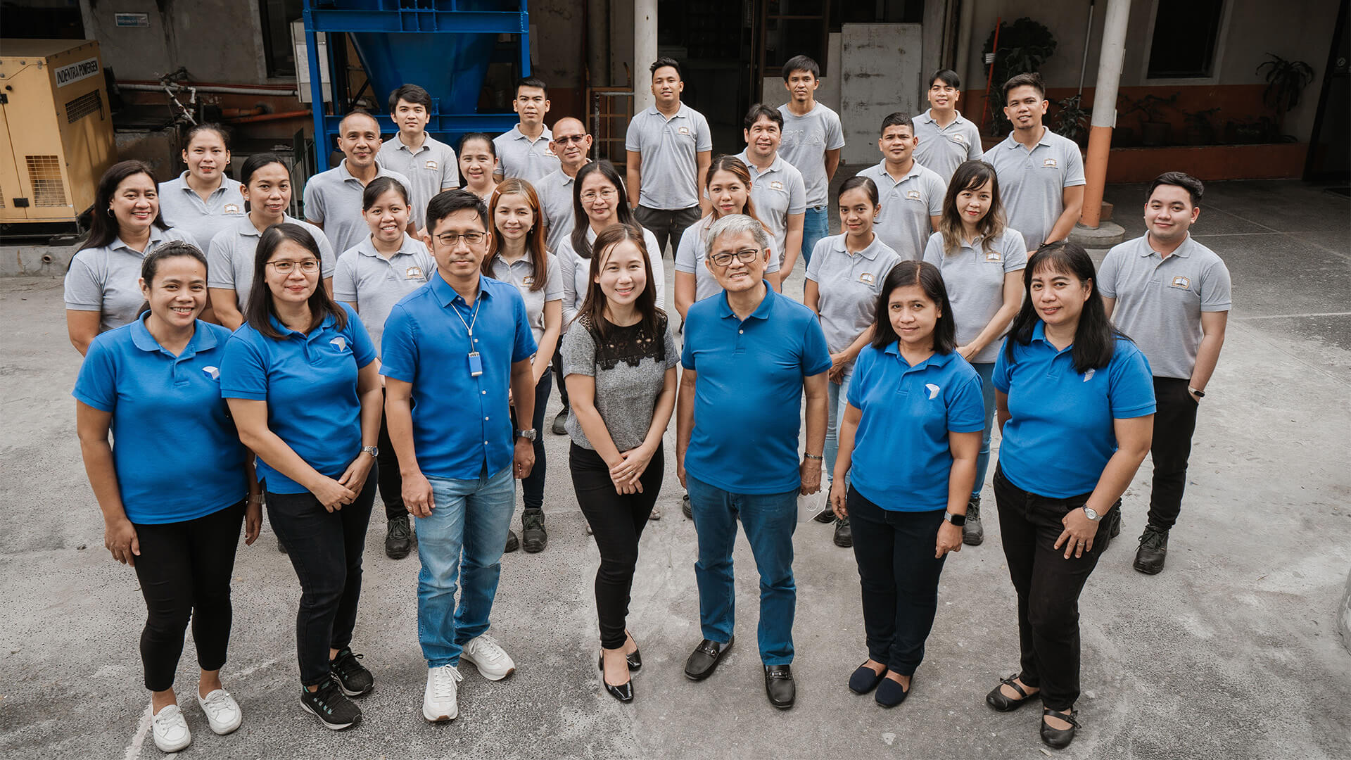 Cement Manufacturers Association of the Philippines, Inc. (CeMAP)